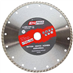 Kotouč diamantový turbo O 230 x 1.8 x 22.3 mm, ENPRO