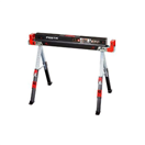 Festa 123657 Koza stavební skládací 115 x 61,5 - 82 cm max. 590 kg, FESTA