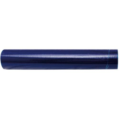 Fólie lepicí, 500 mm/ 75m/ 35 µm, modrá
