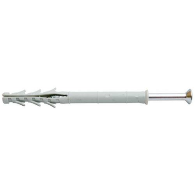 Hmoždinka rámová s vrutem torx RMT, 8 x 100 mm, ENPRO