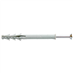 Hmoždinka rámová s vrutem torx RMT, 10 x 100 mm, ENPRO