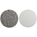 127976 Zátka do polystyrenu, O 70 mm, šedá