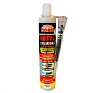 SILCO 129231 Kotva chemická vinylester, 300 ml, SILCO