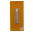 ENPRO 132303 Hladítko brusné na polystyren, 240 x 120 mm, ENPRO