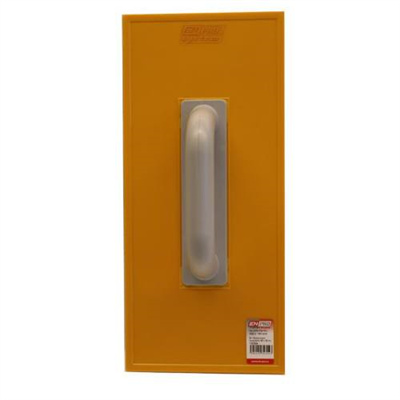 Hladítko brusné na polystyren, 400 x 180 mm, ENPRO