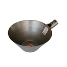 ENPRO 132311 Naběračka ocel s tulejí, O 210 mm, ENPRO