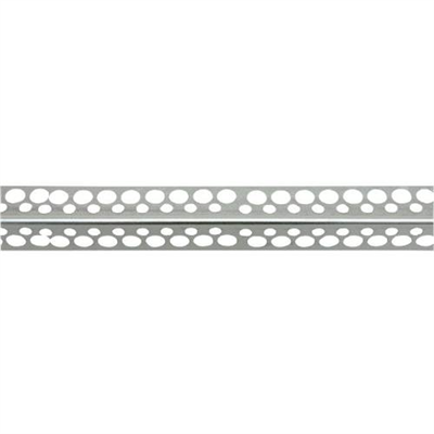 Roh ALU, 20 x 20 mm, 2,5 m