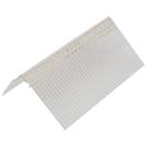 137226 Roh PLAST s perlinkou, 2 m