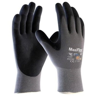 Rukavice ATG, MaxiFlex Ultimate 42-874 AD-APT vel. 10