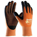 Rukavice ATG, MaxiFlex Endurance 42-848 vel. 9