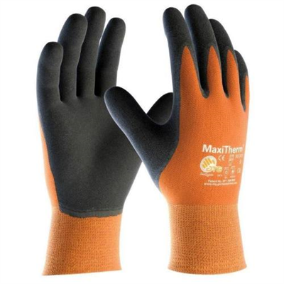 Rukavice ATG, MaxiTherm 30-201 vel. 10