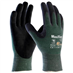 Rukavice protiřezné ATG, MaxiFlex Cut 34-8743 vel. 8