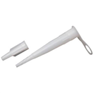 138029 Špička aplikační náhradní na kartuše, 5 ks