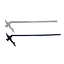 138030 Trubička náhradní na PU pěnu, 5 ks