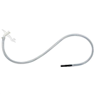 138033 Trubička flexibilní na PU pěnu, 600 mm