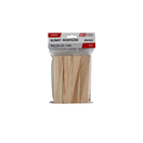 ENPRO 136970 Klínky montážní dřevěné, 55 x 20 x 6 - 0 mm, 20 ks, ENPRO