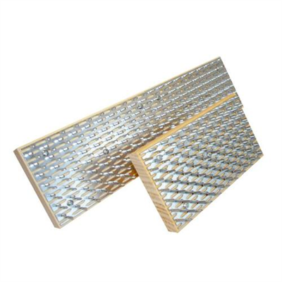 Škrabák na minerální omítky, 425 x 105 mm ENPRO