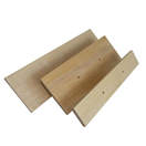 ENPRO 134012 Hladítko dřevěné, 400 x 70 mm, ENPRO