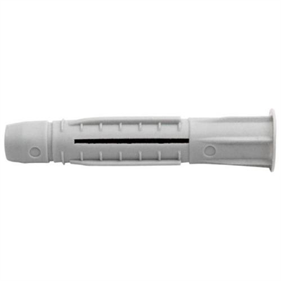Hmoždinka uzlovací s lemem UH-L, 8 x 51 mm, ENPRO, 50 ks