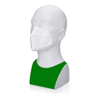 137509 Respirátor bez ventilku, FFP 2