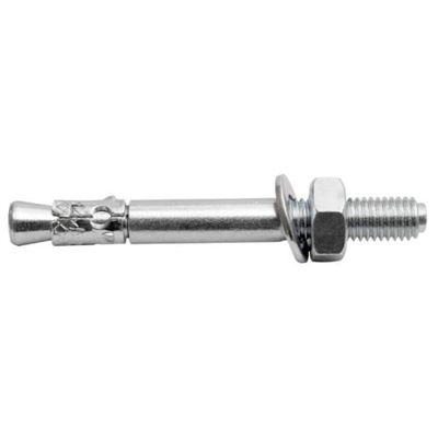 Kotva průvlaková ocelová KPO, M10 x 90 mm, ENPRO