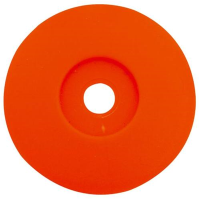 Talířek plastový, O 40 x 6 mm, ENPRO