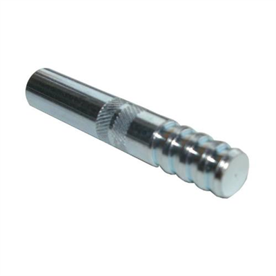 Pouzdro kovové s vnitřním závitem M10, o 14 x 80 mm