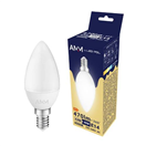 LED-POL 129601 Žárovka AMM-E14-C37-4,9W-DW