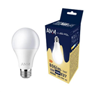 LED-POL 129610 Žárovka AMM-E27-A60-8,5W-DW