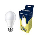 LED-POL 129614 Žárovka AMM-E27-A60-11W-WW