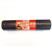 Pytel na odpadky HDPE, 1150 x 1350 mm, 280 l, 60µ, 5 ks, Alu