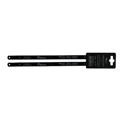 List pilový BIMETAL, 24TPI, 8 % COB, 300 mm, 2 ks, blistr