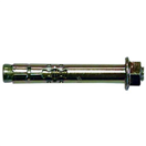 ENPRO 127455 Kotva plechová + matice KPL-M, 8 x 65 mm, M6, ENPRO