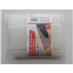 Lepidlo tavné MAXIPAK-LT101, 1 kg, O 11,2 x 200 mm, transpar