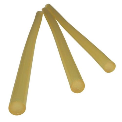 Lepidlo tavné LOCKTIP 101, 10 kg, O 11,2 x 200 mm, transparentní
