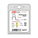 ENPRO 123777 Spony PROFI, 581/06 mm, 2000 ks, ENPRO