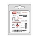 ENPRO 123784 Spony PROFI, 343/12 mm, 1200 ks, ENPRO