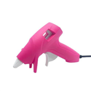 ČESKÝ STAVITEL 123957 Pistole tavná MAGENTA S, 25 W, O 7 - 7,5 mm