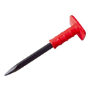 ENPRO 119476 Sekáč špičatý, 400 mm, gumová rukojeť, JUCO, ENPRO