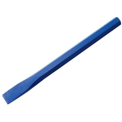 Sekáč zámečnický plochý, 400 mm