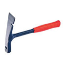 ENPRO 119146 Kladivo zednické MONOBLOCK, 700 g, JUCO, ENPRO