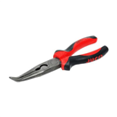 ENPRO 117272 Kleště radiové zahnuté, 155 mm, 1000 V, JUCO, ENPRO
