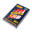 ENPRO 118160 Sada šroubováků, 1000 V, JUCO, ENPRO