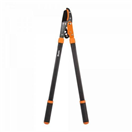 116982 Nůžky zahradní, AL, na větve s převodem, BRADAS