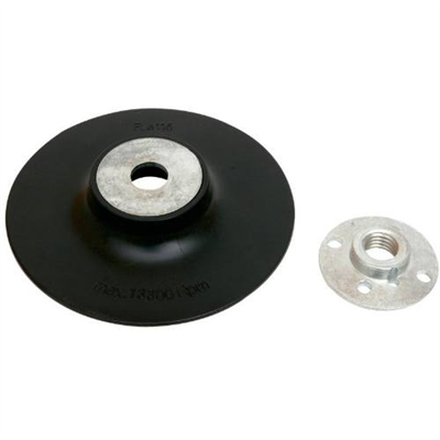 Unašeč O 125 mm, závit M14