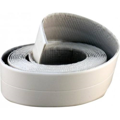 Páska samolepící butylenová vanová, 22 mm x 3,35 m, bílá