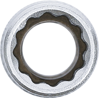 BGS 10664, Nástrčná hlavice, dvanáctihranná, prodloužená 12,5 mm (1/2