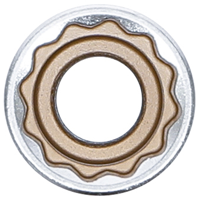 BGS 10686, Nástrčná hlavice, dvanáctihranná, prodloužená 12,5 mm (1/2