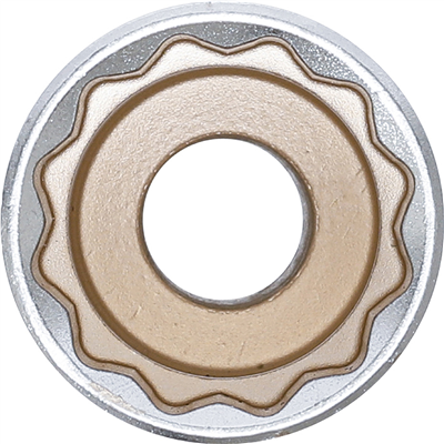 BGS 10688, Nástrčná hlavice, dvanáctihranná, prodloužená 12,5 mm (1/2