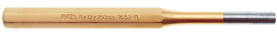 BGS 1651-8, Vyrážeč závlaček 150 mm 8 mm